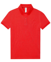 B&C My Polo 180 /Women